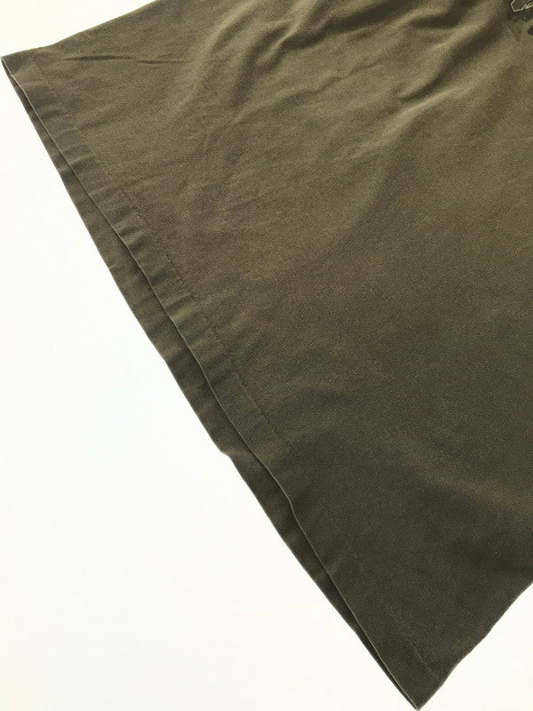 【中古品】【メンズ】 HARLEY DAVIDSON ハーレー ダビッドソン 00's NORTH TEXAS TEE ノース テキサス Tシャツ トップス 146-260510-rt-14-tag サイズ：L カラー：カーキ 万代Net店