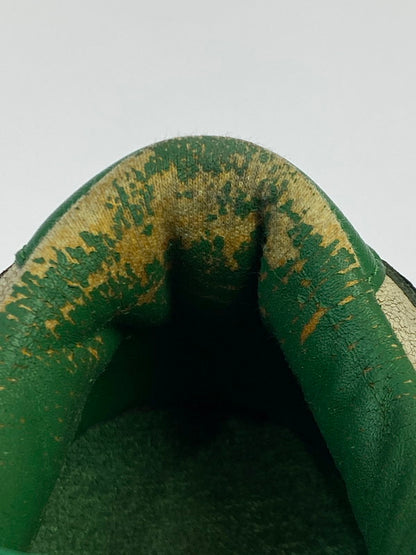 【現状渡し品】【メンズ】 NIKE ナイキ DUNK LOW セルティック 2004年 304714 132 ダンク ロー スニーカー メンズ 靴 シューズ 160-250519-em-16-min サイズ：27cm カラー： グリーン/ホワイト 万代Net店