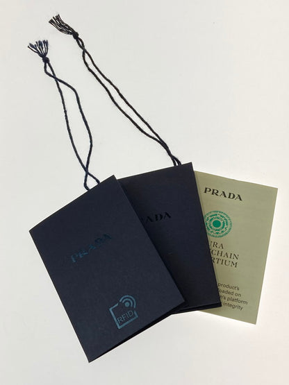 【現状渡し品】【メンズ】 PRADA プラダ SGG344_S232_1V3W 23AW 3WAY BOMBER JACKET ボンバージャケット 141-250518-ks-26-min サイズ：XXL カラー：ライトブラウン 万代Net店