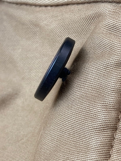 【現状渡し品】【メンズ】 PRADA プラダ SGG344_S232_1V3W 23AW 3WAY BOMBER JACKET ボンバージャケット 141-250518-ks-26-min サイズ：XXL カラー：ライトブラウン 万代Net店