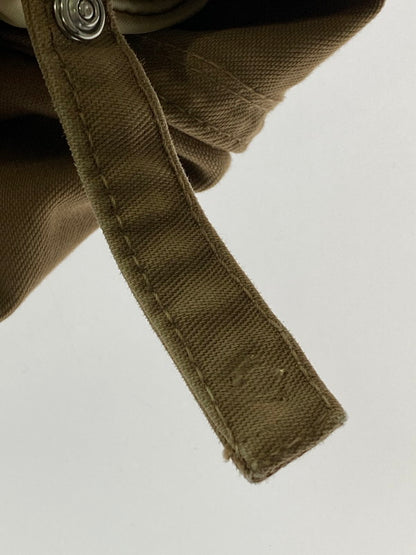 【現状渡し品】【メンズ】 PRADA プラダ SGG344_S232_1V3W 23AW 3WAY BOMBER JACKET ボンバージャケット 141-250518-ks-26-min サイズ：XXL カラー：ライトブラウン 万代Net店