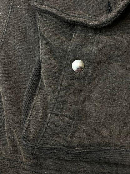 【中古品】【メンズ】 TAMME タム 23A0132 23AW COLD WEATHER SWEAT HOODIE 12 コールドウェザースウェットフーディ 140-250518-ks-05-min サイズ：不明 カラー：ブラウン系 万代Net店