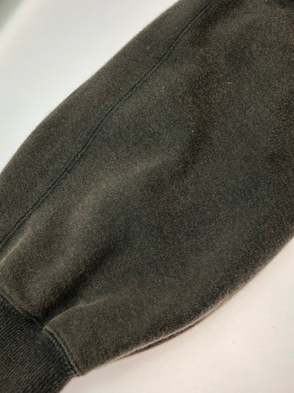 【中古品】【メンズ】 TAMME タム 23A0132 23AW COLD WEATHER SWEAT HOODIE 12 コールドウェザースウェットフーディ 140-250518-ks-05-min サイズ：不明 カラー：ブラウン系 万代Net店