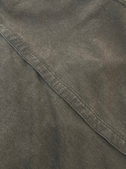 【中古品】【メンズ】 TAMME タム 23A0132 23AW COLD WEATHER SWEAT HOODIE 12 コールドウェザースウェットフーディ 140-250518-ks-05-min サイズ：不明 カラー：ブラウン系 万代Net店