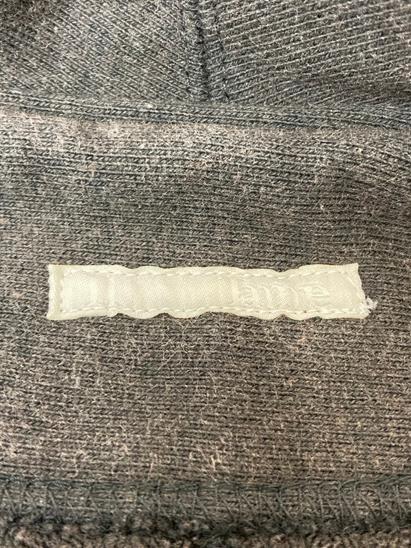 【中古品】【メンズ】 TAMME タム 23A0132 23AW COLD WEATHER SWEAT HOODIE 12 コールドウェザースウェットフーディ 140-250518-ks-05-min サイズ：不明 カラー：ブラウン系 万代Net店