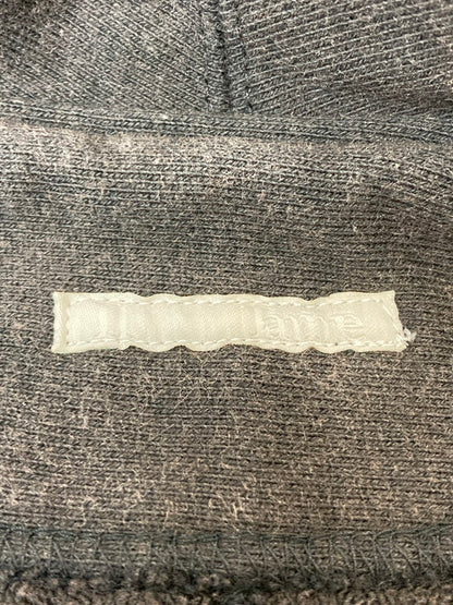 【中古品】【メンズ】 TAMME タム 23A0132 23AW COLD WEATHER SWEAT HOODIE 12 コールドウェザースウェットフーディ 140-250518-ks-05-min サイズ：不明 カラー：ブラウン系 万代Net店