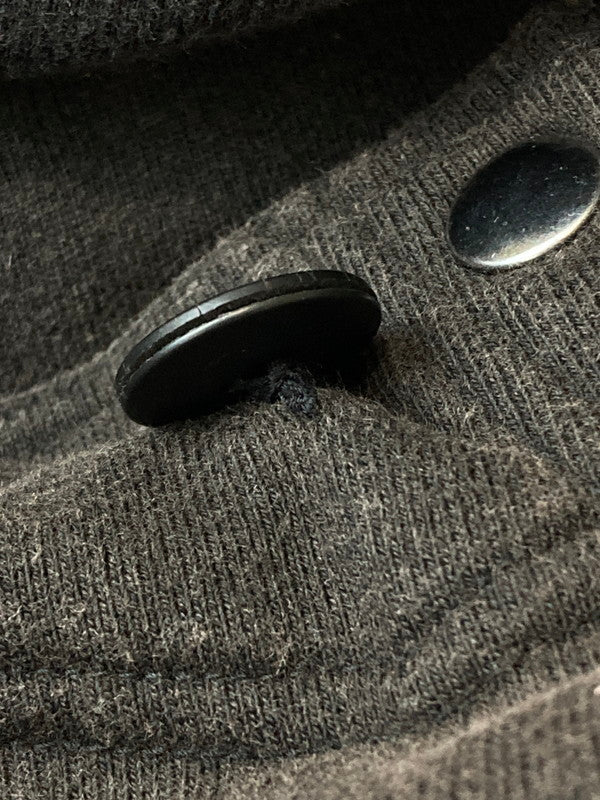 【中古品】【メンズ】 TAMME タム 23A0132 23AW COLD WEATHER SWEAT HOODIE 12 コールドウェザースウェットフーディ 140-250518-ks-05-min サイズ：不明 カラー：ブラウン系 万代Net店