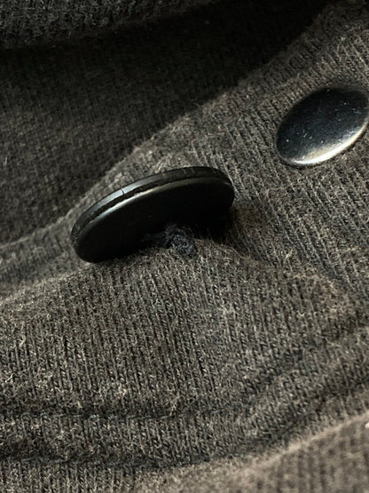 【中古品】【メンズ】 TAMME タム 23A0132 23AW COLD WEATHER SWEAT HOODIE 12 コールドウェザースウェットフーディ 140-250518-ks-05-min サイズ：不明 カラー：ブラウン系 万代Net店