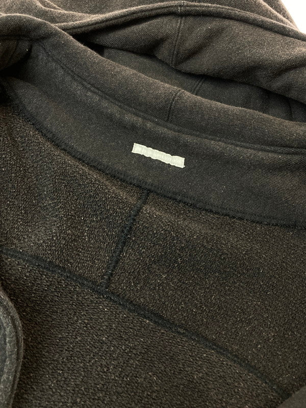 【中古品】【メンズ】 TAMME タム 23A0132 23AW COLD WEATHER SWEAT HOODIE 12 コールドウェザースウェットフーディ 140-250518-ks-05-min サイズ：不明 カラー：ブラウン系 万代Net店