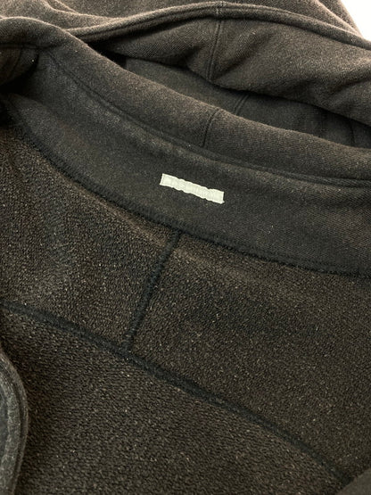 【中古品】【メンズ】 TAMME タム 23A0132 23AW COLD WEATHER SWEAT HOODIE 12 コールドウェザースウェットフーディ 140-250518-ks-05-min サイズ：不明 カラー：ブラウン系 万代Net店