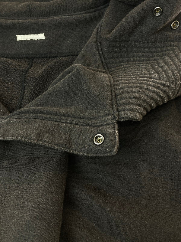 【中古品】【メンズ】 TAMME タム 23A0132 23AW COLD WEATHER SWEAT HOODIE 12 コールドウェザースウェットフーディ 140-250518-ks-05-min サイズ：不明 カラー：ブラウン系 万代Net店