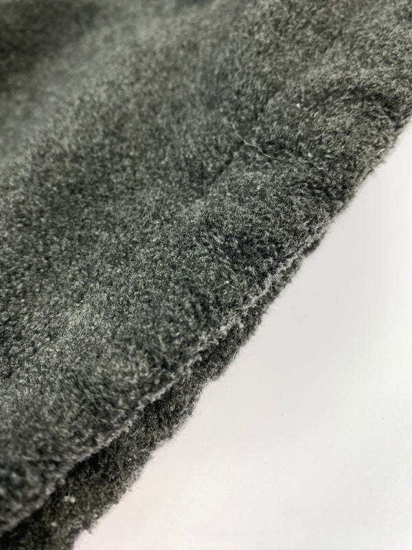 【中古品】【メンズ】 COLUMBIA コロンビア LS FLEECE JACKET ロング スリーブ フリース ジャケット アウター 144-260922-hu-18-min サイズ：XL カラー：グレー 万代Net店