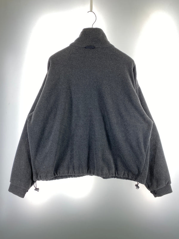 【中古品】【メンズ】 COLUMBIA コロンビア LS FLEECE JACKET ロング スリーブ フリース ジャケット アウター 144-260922-hu-18-min サイズ：XL カラー：グレー 万代Net店
