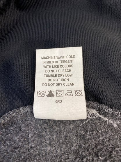 【中古品】【メンズ】 COLUMBIA コロンビア LS FLEECE JACKET ロング スリーブ フリース ジャケット アウター 144-260922-hu-18-min サイズ：XL カラー：グレー 万代Net店