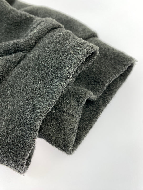 【中古品】【メンズ】 COLUMBIA コロンビア LS FLEECE JACKET ロング スリーブ フリース ジャケット アウター 144-260922-hu-18-min サイズ：XL カラー：グレー 万代Net店