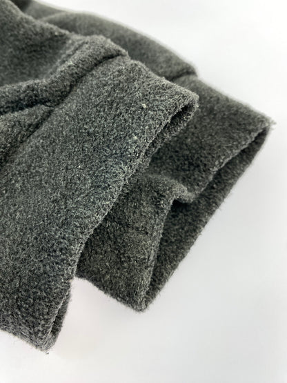 【中古品】【メンズ】 COLUMBIA コロンビア LS FLEECE JACKET ロング スリーブ フリース ジャケット アウター 144-260922-hu-18-min サイズ：XL カラー：グレー 万代Net店