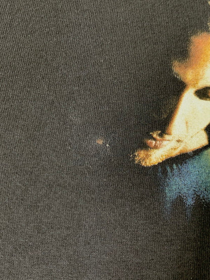 【中古品】【メンズ】 GIANT ジャイアント 00'S BACK STREET BOYS BLACK & BLUE WORLD TOUR TEE Tシャツ トップス 146-250619-ks-07-min サイズ：M カラー：ブラック 万代Net店