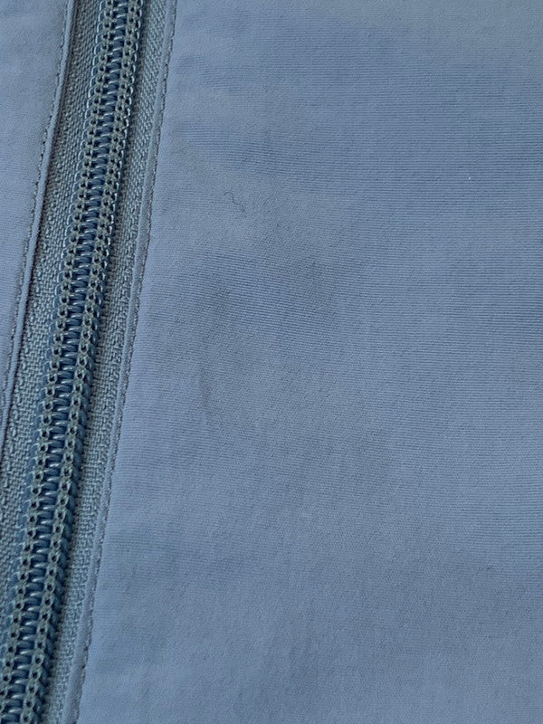 【中古品】【メンズ】 patagonia パタゴニア STY23074FA19 CLASSIC RETRO-X JACKET フリースジャケット 144-250524-AS-16-min サイズ：S カラー：ネイビー 万代Net店