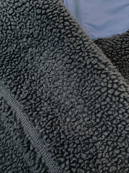 【中古品】【メンズ】 patagonia パタゴニア STY23074FA19 CLASSIC RETRO-X JACKET フリースジャケット 144-250524-AS-16-min サイズ：S カラー：ネイビー 万代Net店