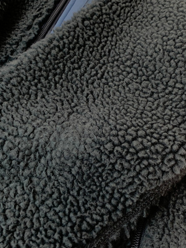 【中古品】【メンズ】 patagonia パタゴニア STY23074FA19 CLASSIC RETRO-X JACKET フリースジャケット 144-250524-AS-16-min サイズ：S カラー：ネイビー 万代Net店