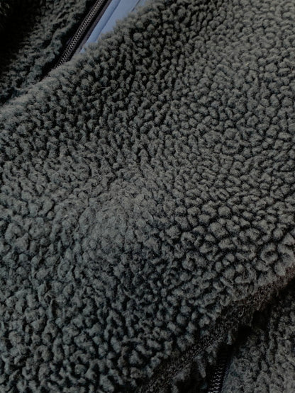 【中古品】【メンズ】 patagonia パタゴニア STY23074FA19 CLASSIC RETRO-X JACKET フリースジャケット 144-250524-AS-16-min サイズ：S カラー：ネイビー 万代Net店