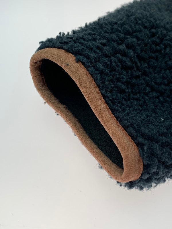 【中古品】【メンズ】 patagonia パタゴニア STY23074FA19 CLASSIC RETRO-X JACKET フリースジャケット 144-250524-AS-16-min サイズ：S カラー：ネイビー 万代Net店