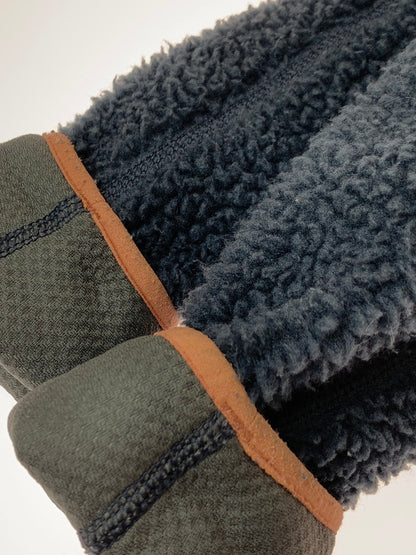 【中古品】【メンズ】 patagonia パタゴニア STY23074FA19 CLASSIC RETRO-X JACKET フリースジャケット 144-250524-AS-16-min サイズ：S カラー：ネイビー 万代Net店