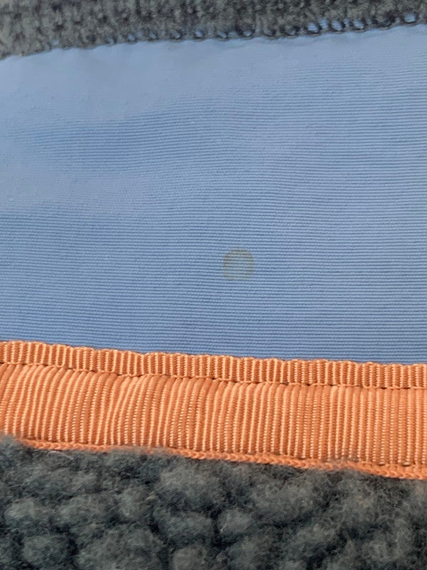 【中古品】【メンズ】 patagonia パタゴニア STY23074FA19 CLASSIC RETRO-X JACKET フリースジャケット 144-250524-AS-16-min サイズ：S カラー：ネイビー 万代Net店