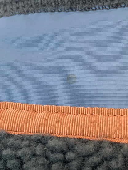 【中古品】【メンズ】 patagonia パタゴニア STY23074FA19 CLASSIC RETRO-X JACKET フリースジャケット 144-250524-AS-16-min サイズ：S カラー：ネイビー 万代Net店