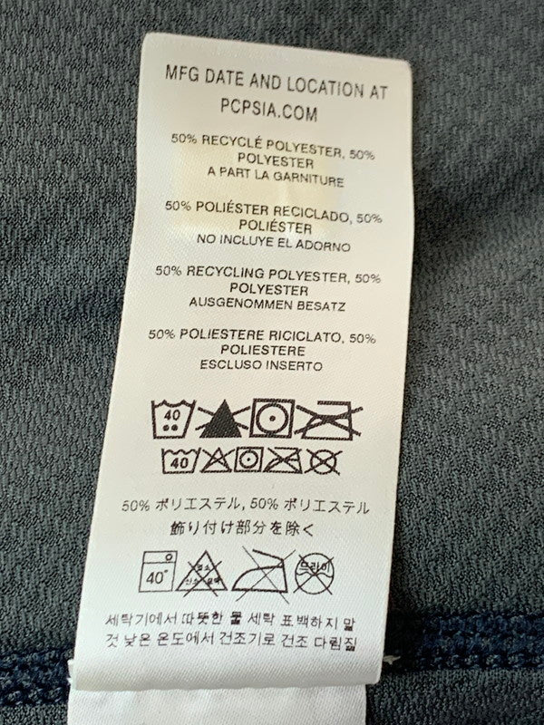 【中古品】【メンズ】 patagonia パタゴニア STY23074FA19 CLASSIC RETRO-X JACKET フリースジャケット 144-250524-AS-16-min サイズ：S カラー：ネイビー 万代Net店