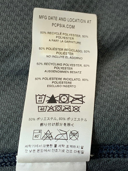 【中古品】【メンズ】 patagonia パタゴニア STY23074FA19 CLASSIC RETRO-X JACKET フリースジャケット 144-250524-AS-16-min サイズ：S カラー：ネイビー 万代Net店