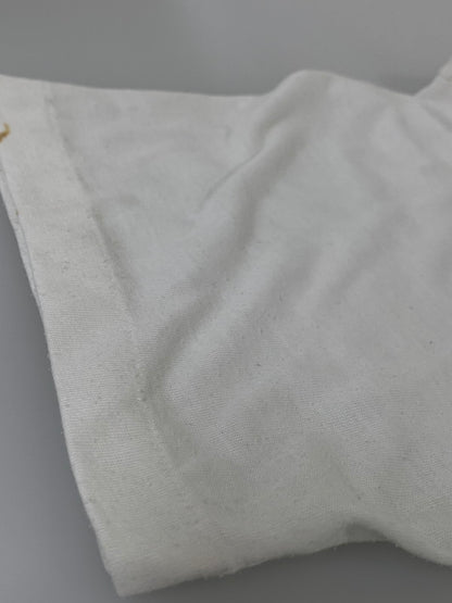 【現状渡し品】【メンズ】 VINTAGE 80S”ONE WORLD ONE LOVE JAMAICA” TEE ショートスリーブ 146-250525-AS-16-min カラー：ホワイト 万代Net店