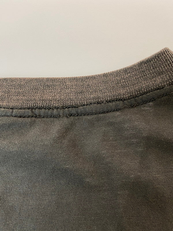 【現状渡し品】【メンズ】 GHOSTBUSTERS ゴーストバスターズ 80S MOVIE V-NECK TEE Tシャツ トップス 146-250525-ks-30-min 万代Net店