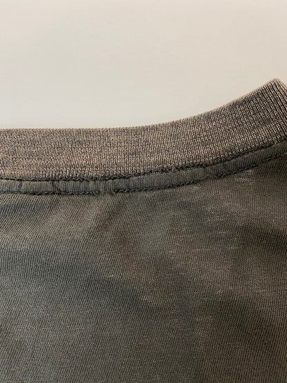 【現状渡し品】【メンズ】 GHOSTBUSTERS ゴーストバスターズ 80S MOVIE V-NECK TEE Tシャツ トップス 146-250525-ks-30-min 万代Net店