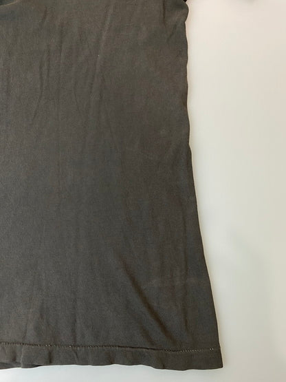 【現状渡し品】【メンズ】 GHOSTBUSTERS ゴーストバスターズ 80S MOVIE V-NECK TEE Tシャツ トップス 146-250525-ks-30-min 万代Net店