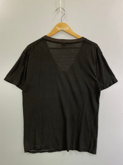 【現状渡し品】【メンズ】 GHOSTBUSTERS ゴーストバスターズ 80S MOVIE V-NECK TEE Tシャツ トップス 146-250525-ks-30-min 万代Net店