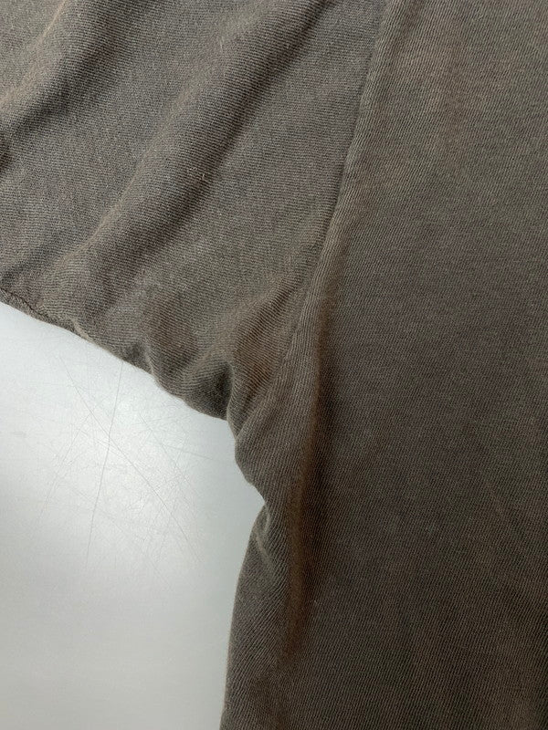 【現状渡し品】【メンズ】 GHOSTBUSTERS ゴーストバスターズ 80S MOVIE V-NECK TEE Tシャツ トップス 146-250525-ks-30-min 万代Net店