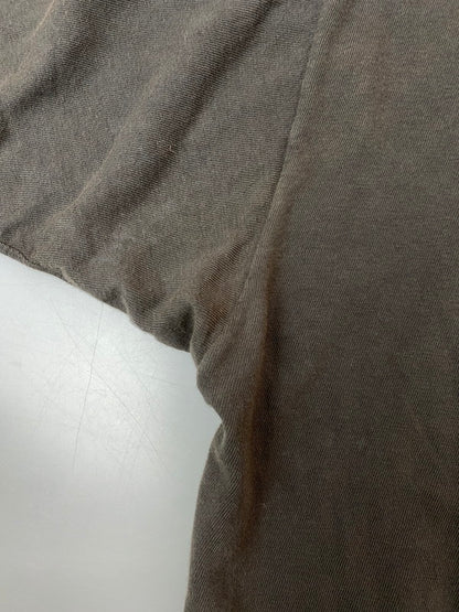 【現状渡し品】【メンズ】 GHOSTBUSTERS ゴーストバスターズ 80S MOVIE V-NECK TEE Tシャツ トップス 146-250525-ks-30-min 万代Net店