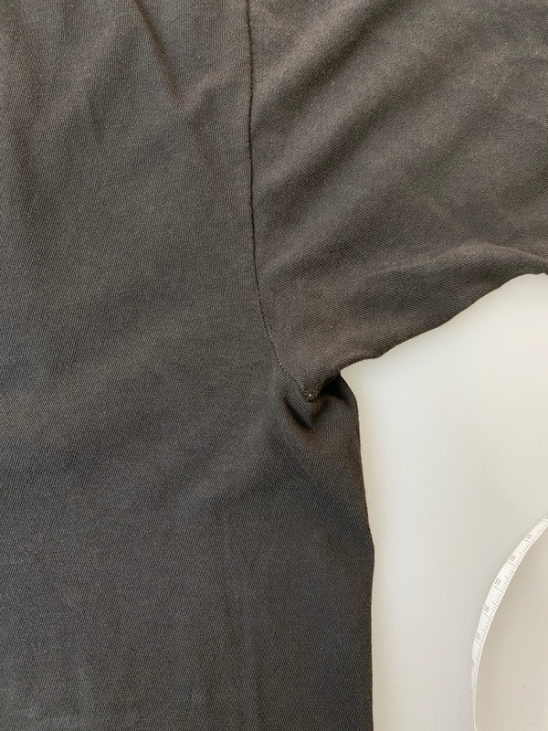 【現状渡し品】【メンズ】 GHOSTBUSTERS ゴーストバスターズ 80S MOVIE V-NECK TEE Tシャツ トップス 146-250525-ks-30-min 万代Net店