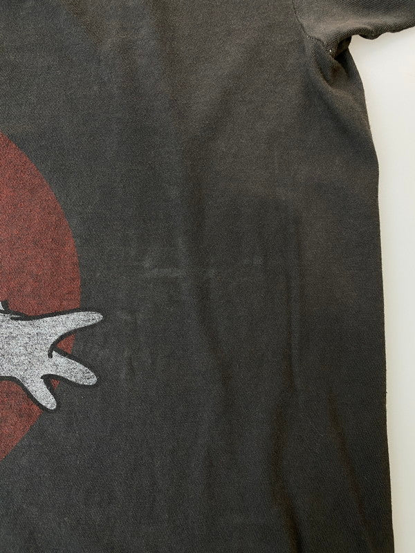 【現状渡し品】【メンズ】 GHOSTBUSTERS ゴーストバスターズ 80S MOVIE V-NECK TEE Tシャツ トップス 146-250525-ks-30-min 万代Net店