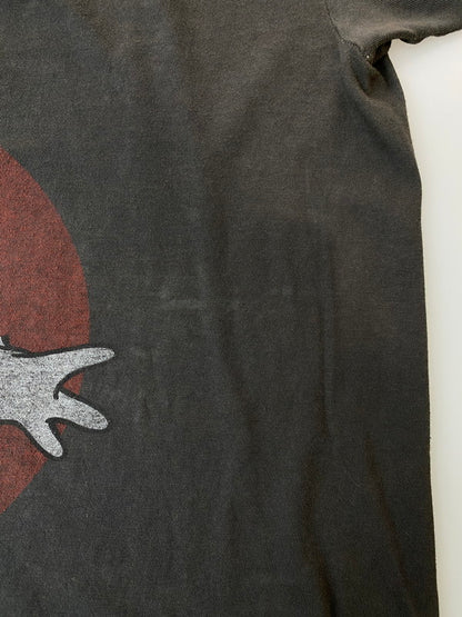 【現状渡し品】【メンズ】 GHOSTBUSTERS ゴーストバスターズ 80S MOVIE V-NECK TEE Tシャツ トップス 146-250525-ks-30-min 万代Net店