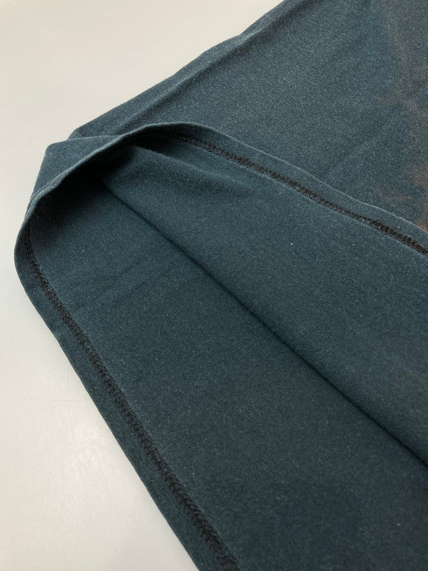 【現状渡し品】【メンズ】 SLIPKNOT スリップノット ”KNOTFEST 2012” TEE ショートスリーブ 146-250524-AS-42-min サイズ：M カラー：ブラック 万代Net店