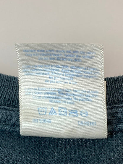 【現状渡し品】【メンズ】 SLIPKNOT スリップノット ”KNOTFEST 2012” TEE ショートスリーブ 146-250524-AS-42-min サイズ：M カラー：ブラック 万代Net店