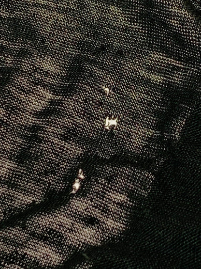 【中古品】【レディース】 tricot COMME des GARCONS トリココムデギャルソン FRILL CARDIGAN フリルカーディガン 170-250524-AS-11-min カラー：ブラック 万代Net店