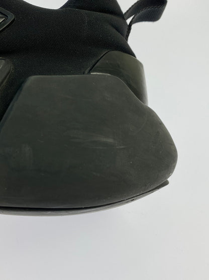 【現状渡し品】【メンズ】 2EG314 TECNO STRETCH 1 FABRIC SNEAKER 靴 シューズ スニーカー 162-250603-AS-34-min サイズ：8 カラー：ブラック 万代Net店