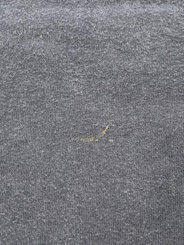 【中古品】【メンズ】 FTC エフティーシー FTCSFC LOGO CREW NECK スウェット トレーナー 142-250527-AS-35-min サイズ：M カラー：ブラック 万代Net店