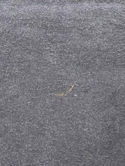 【中古品】【メンズ】 FTC エフティーシー FTCSFC LOGO CREW NECK スウェット トレーナー 142-250527-AS-35-min サイズ：M カラー：ブラック 万代Net店