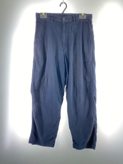 【中古品】【メンズ】 FRESHSERVICE フレッシュサービス LOOSE PANTS ルーズ パンツ メンズ ボトムス イージーパンツ 151-260731-em-40-min サイズ：Ｓ カラー：ネイビー 万代Net店
