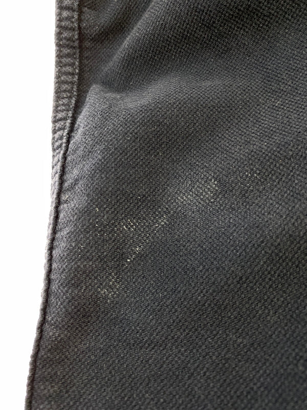 【中古品】【メンズ】 FRESHSERVICE フレッシュサービス LOOSE PANTS ルーズ パンツ メンズ ボトムス イージーパンツ 151-260731-em-40-min サイズ：Ｓ カラー：ネイビー 万代Net店
