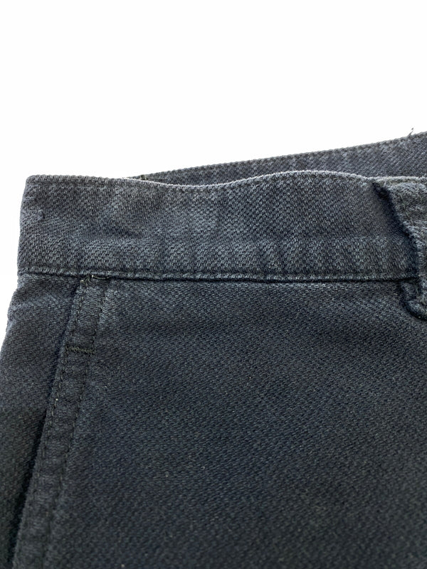 【中古品】【メンズ】 FRESHSERVICE フレッシュサービス LOOSE PANTS ルーズ パンツ メンズ ボトムス イージーパンツ 151-260731-em-40-min サイズ：Ｓ カラー：ネイビー 万代Net店
